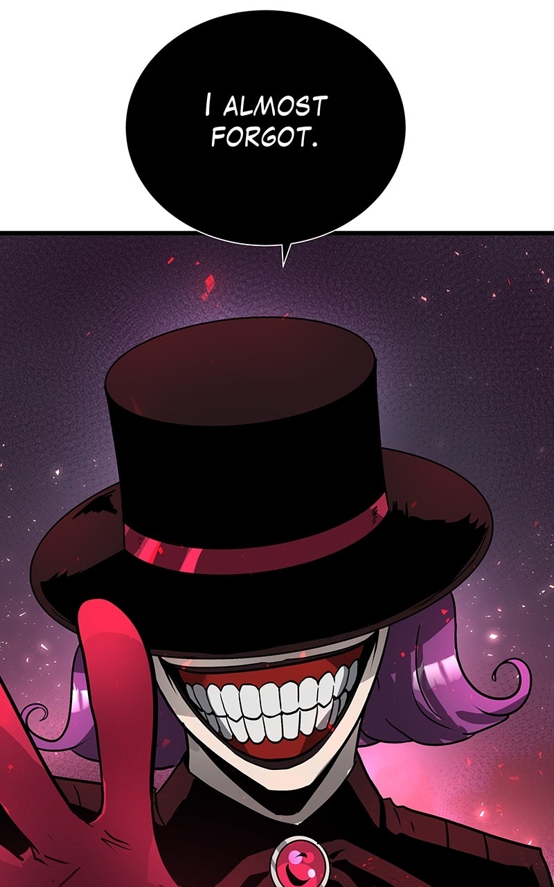 Arena Episode 8 page 30 - 