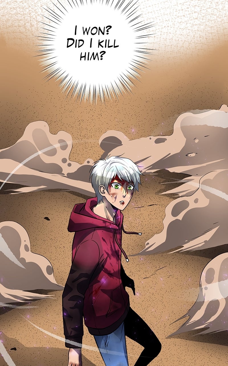 Arena Episode 8 page 4 - 