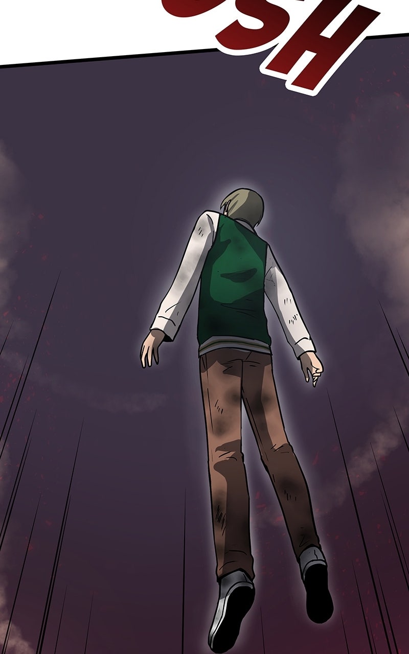 Arena Episode 8 page 35 - 