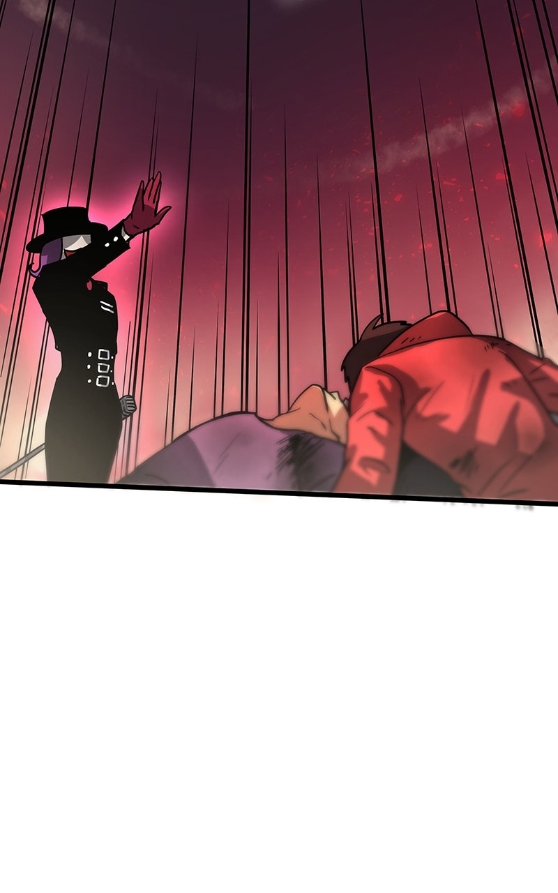 Arena Episode 8 page 36 - 