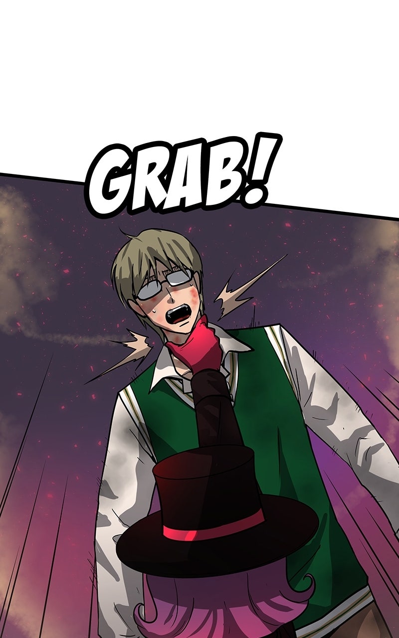 Arena Episode 8 page 37 - 