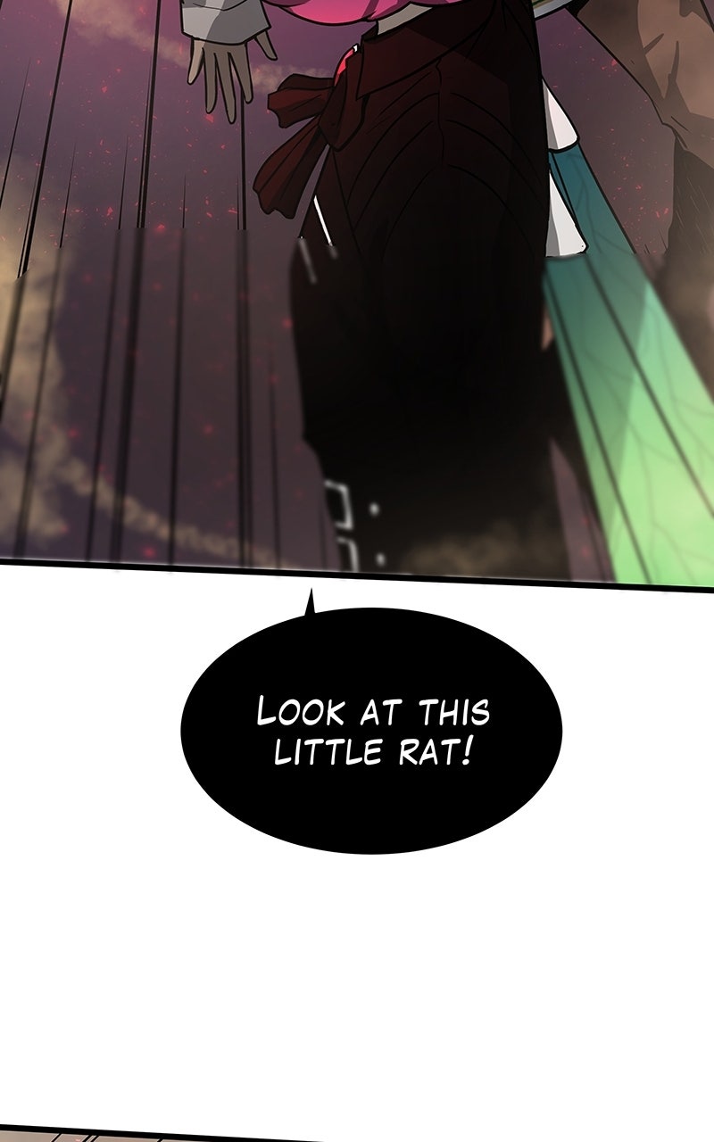 Arena Episode 8 page 38 - 