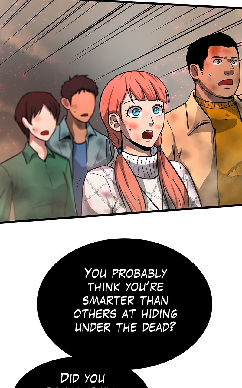 Arena Episode 8 page 39 - 