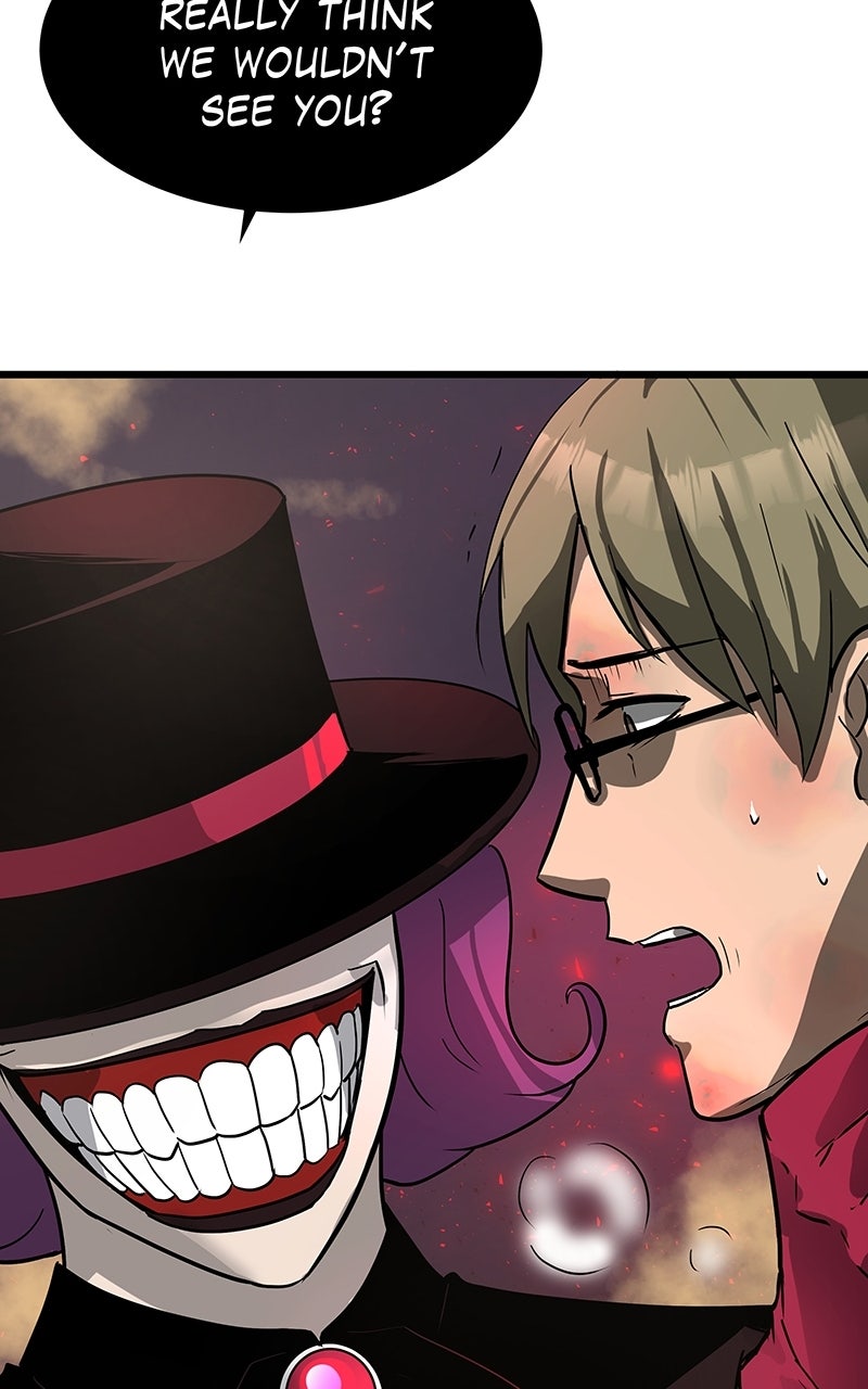 Arena Episode 8 page 40 - 