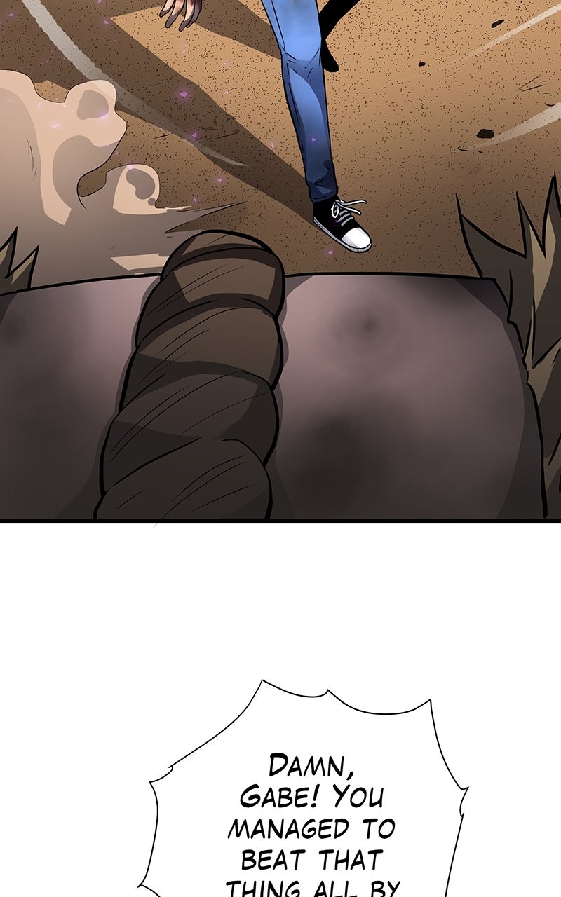 Arena Episode 8 page 5 - 