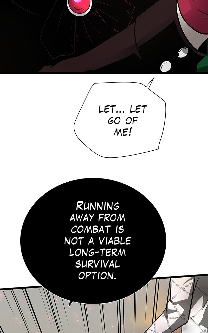 Arena Episode 8 page 41 - 