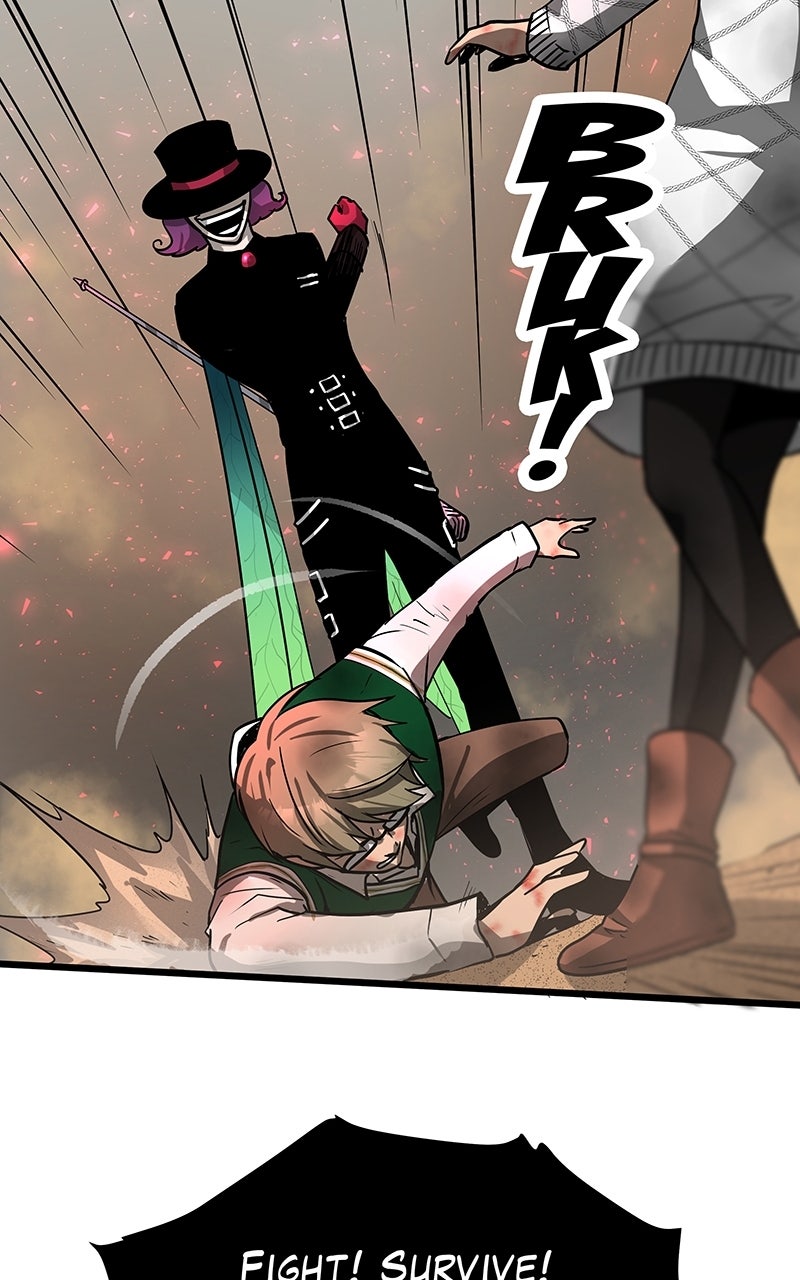 Arena Episode 8 page 42 - 