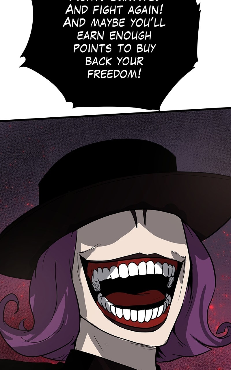 Arena Episode 8 page 43 - 