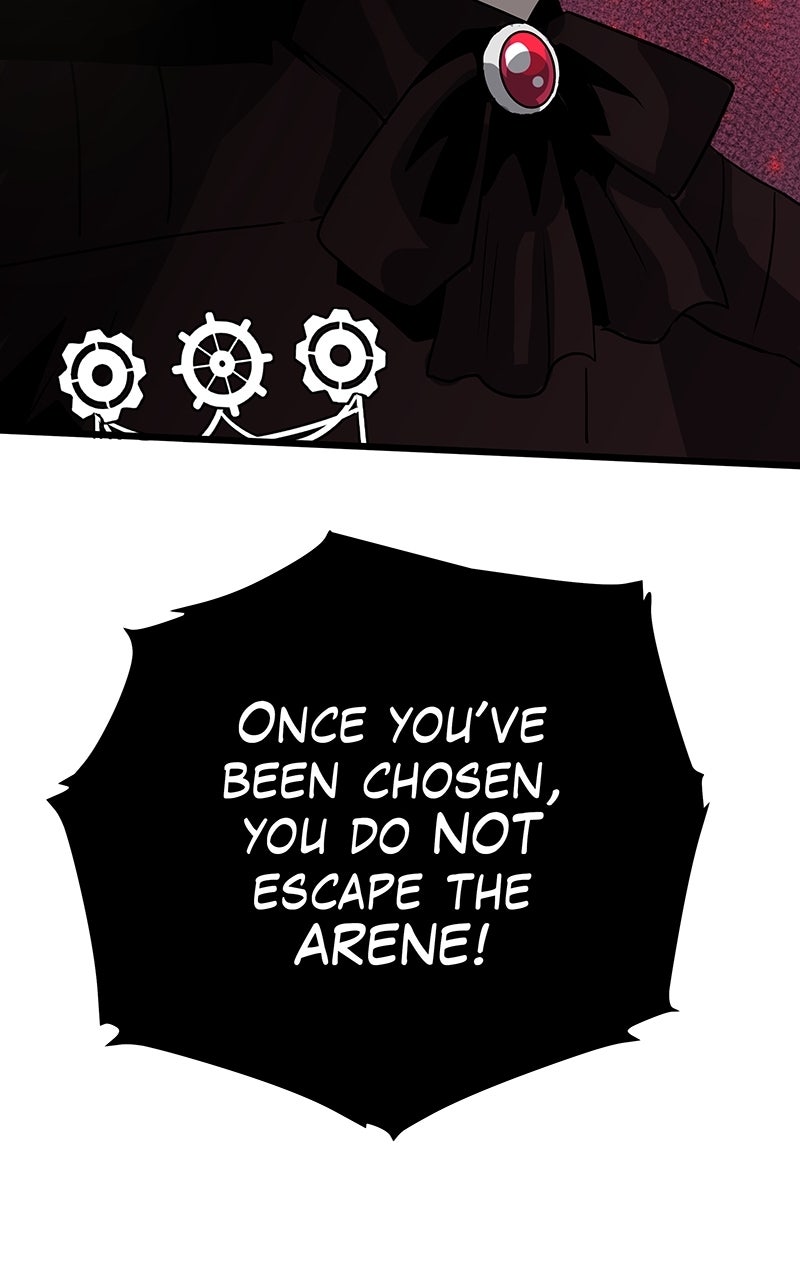 Arena Episode 8 page 44 - 