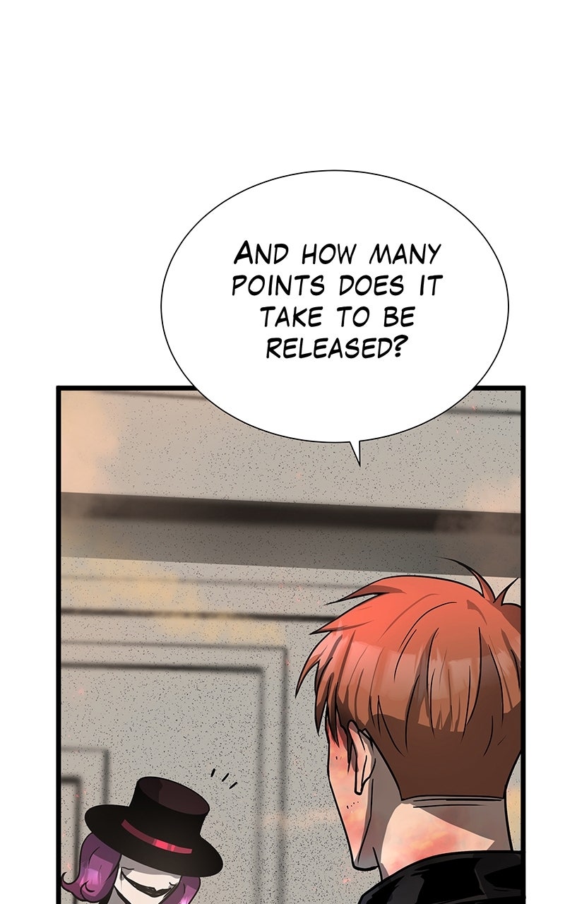 Arena Episode 8 page 45 - 