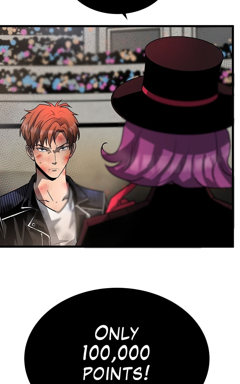 Arena Episode 8 page 47 - 