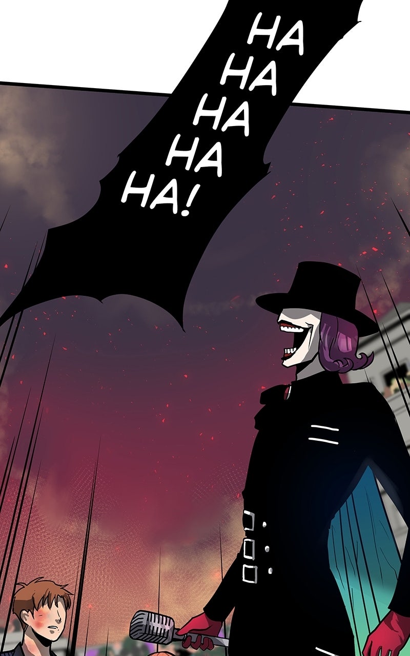 Arena Episode 8 page 50 - 