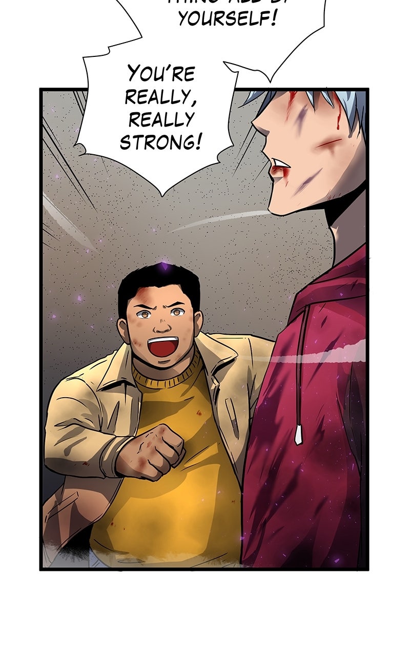 Arena Episode 8 page 6 - 