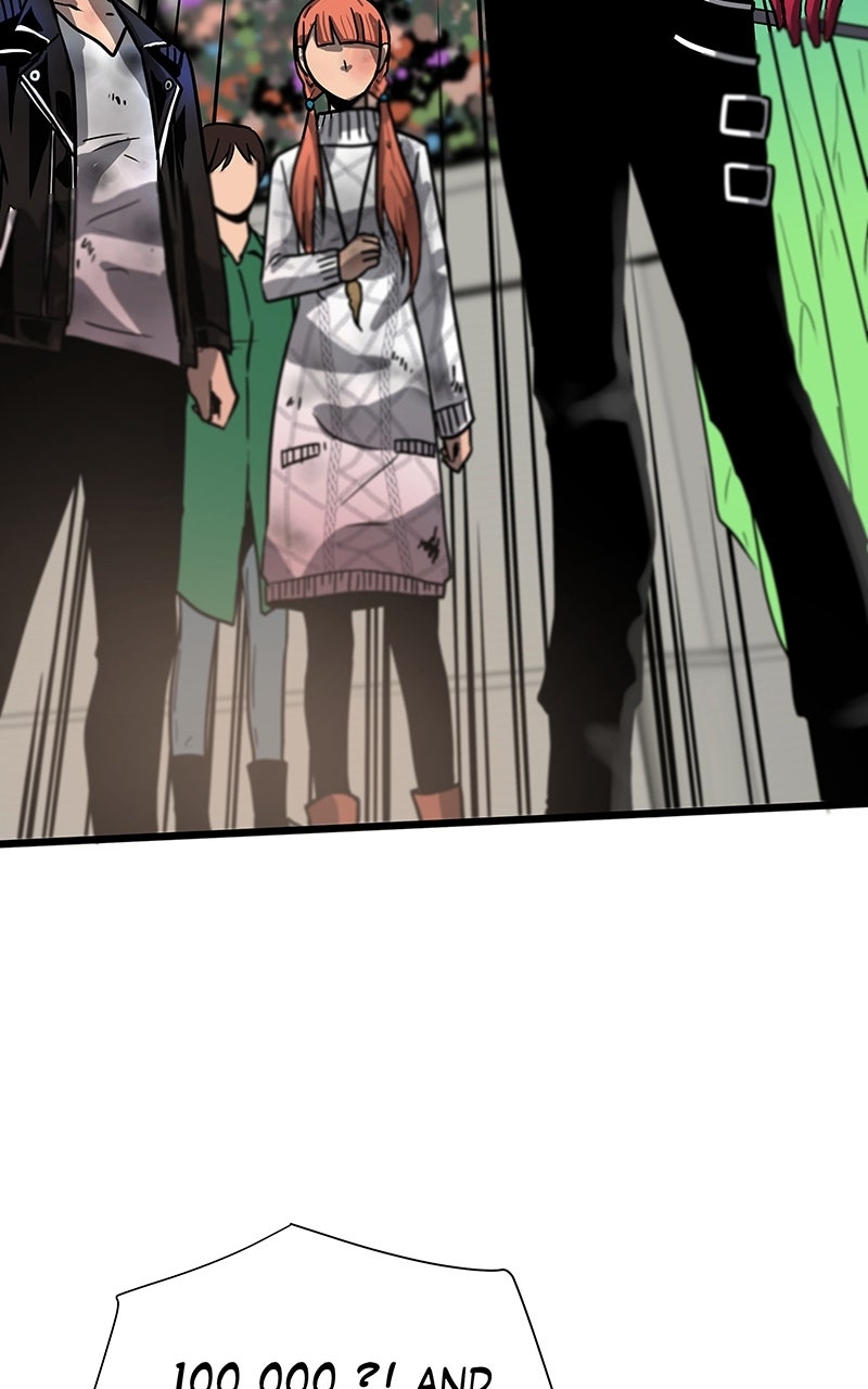 Arena Episode 8 page 51 - 