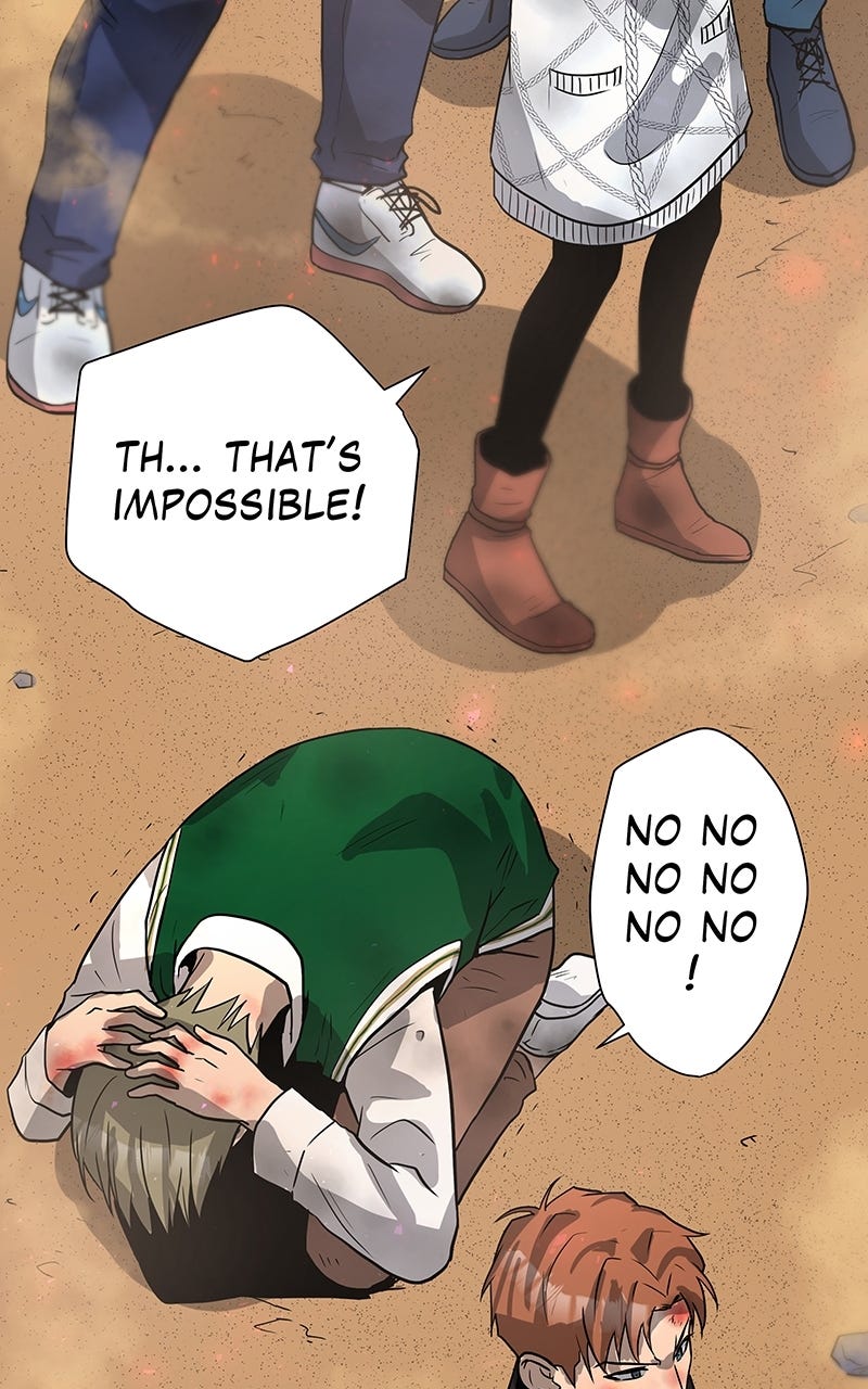 Arena Episode 8 page 53 - 