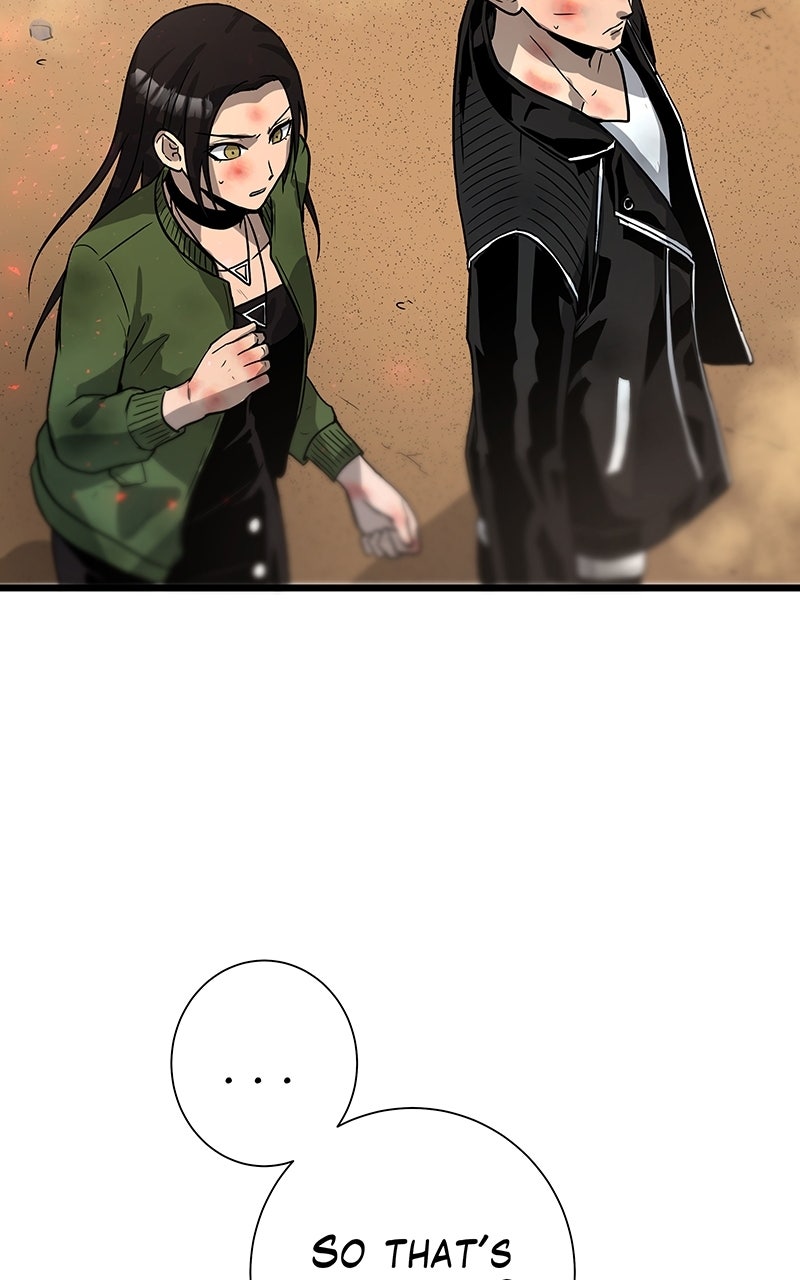 Arena Episode 8 page 54 - 