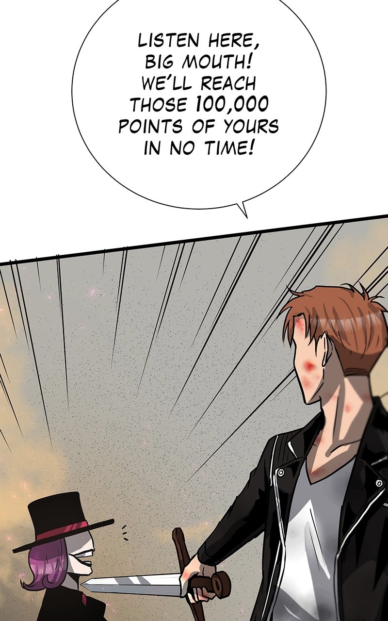 Arena Episode 8 page 56 - 
