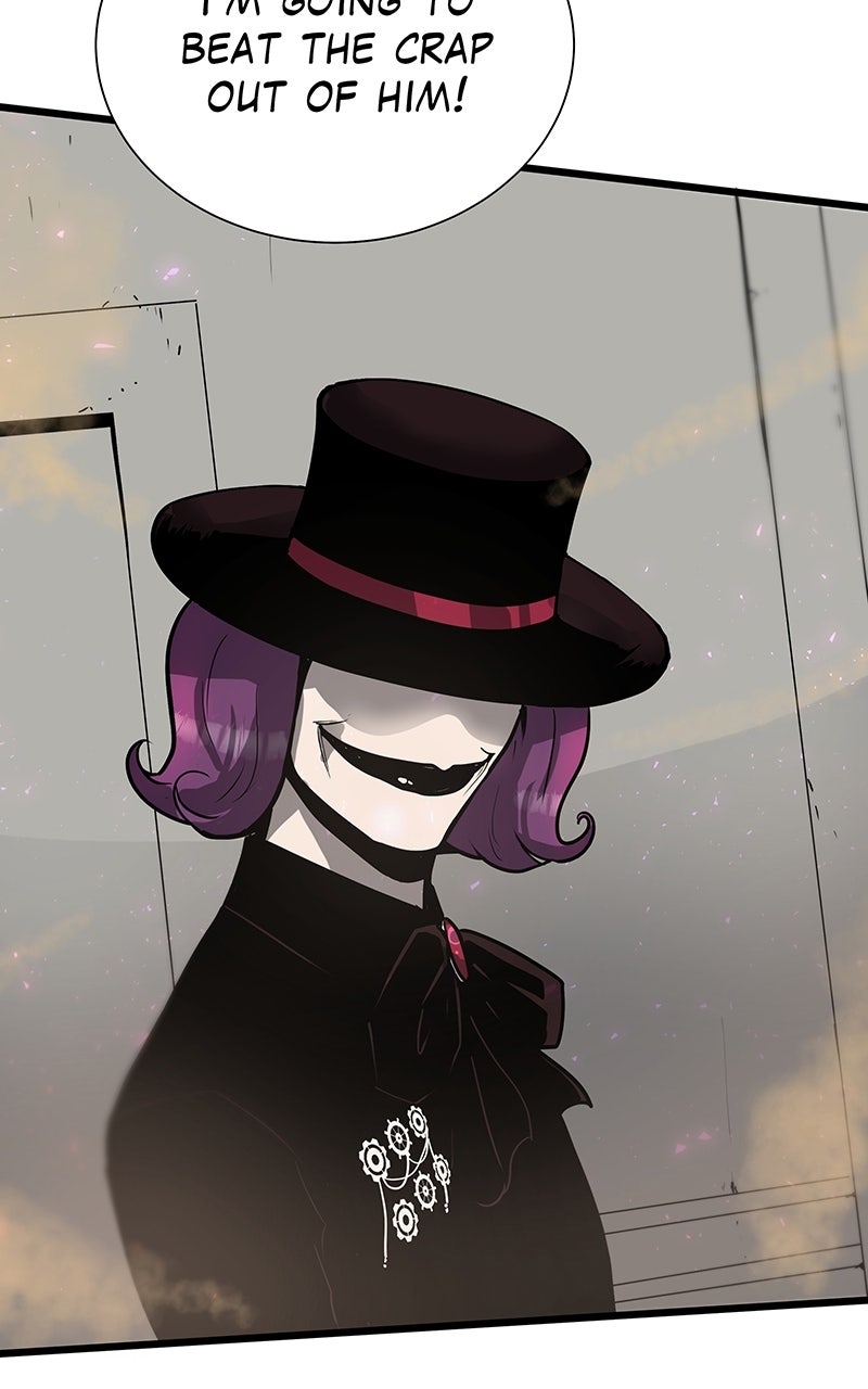 Arena Episode 8 page 58 - 