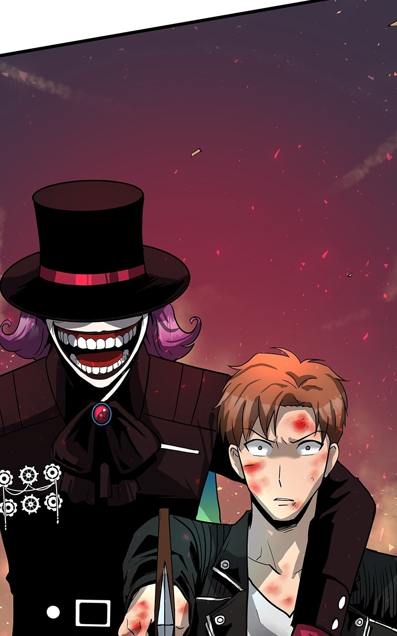 Arena Episode 8 page 61 - 