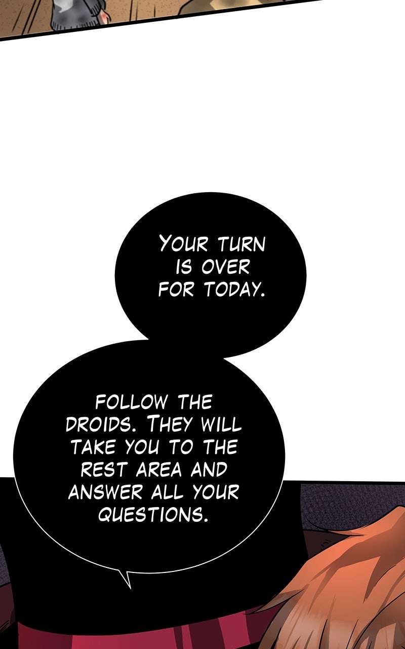 Arena Episode 8 page 64 - 