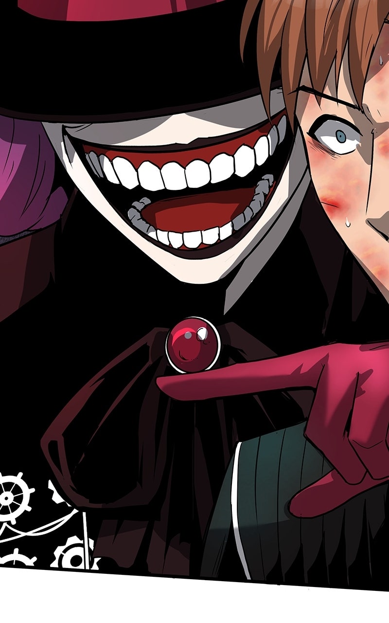 Arena Episode 8 page 65 - 