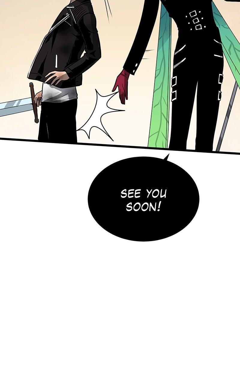 Arena Episode 8 page 67 - 