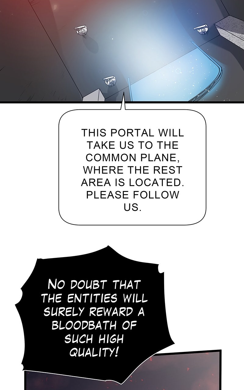 Arena Episode 8 page 73 - 