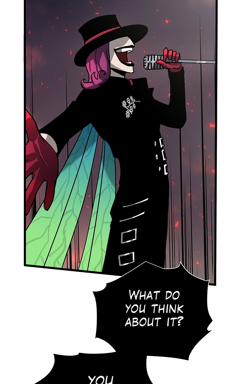 Arena Episode 8 page 74 - 