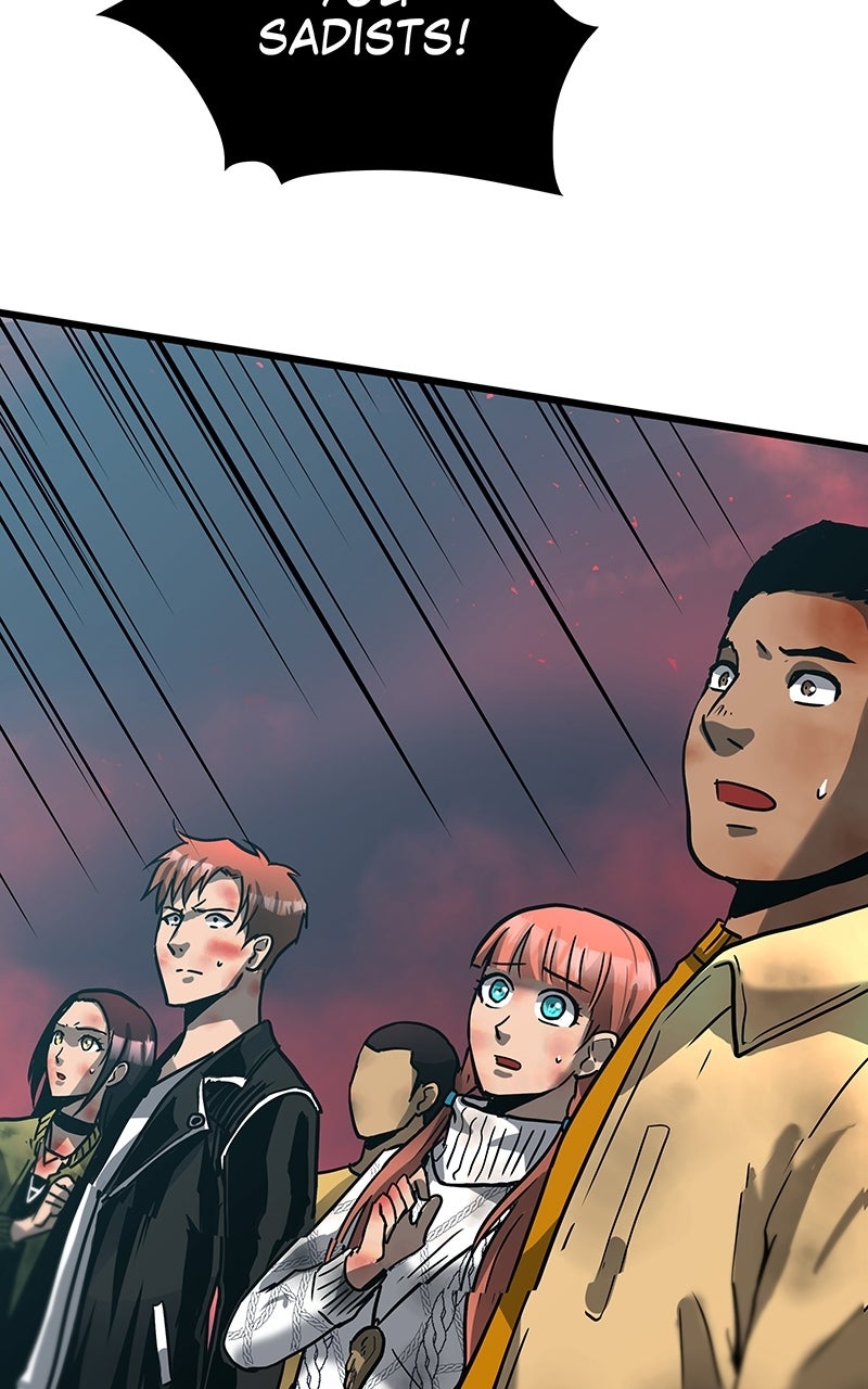 Arena Episode 8 page 75 - 