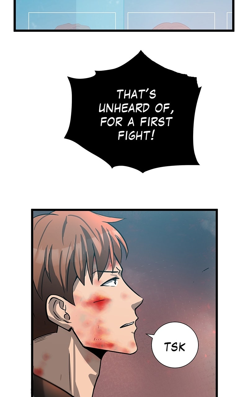Arena Episode 8 page 81 - 