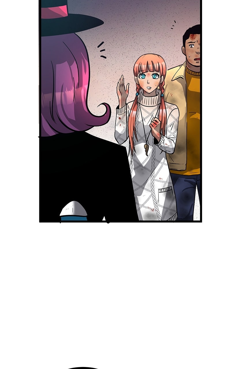 Arena Episode 8 page 83 - 