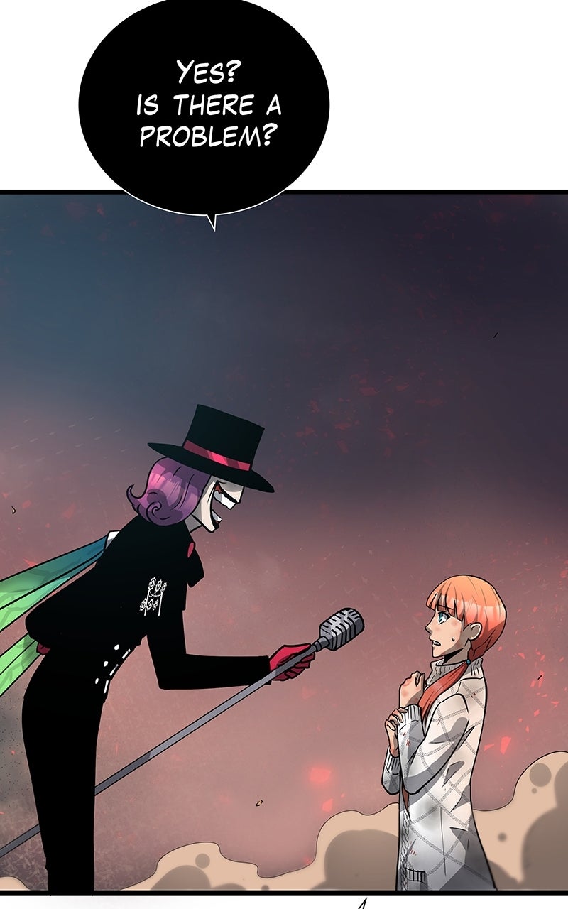 Arena Episode 8 page 84 - 