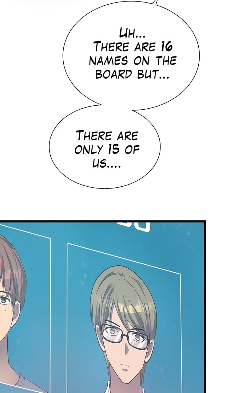Arena Episode 8 page 85 - 