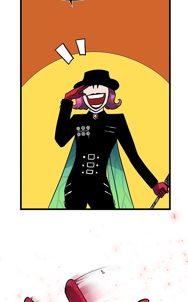 Arena Episode 8 page 87 - 