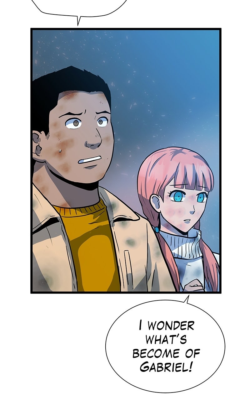 Arena Episode 8 page 89 - 