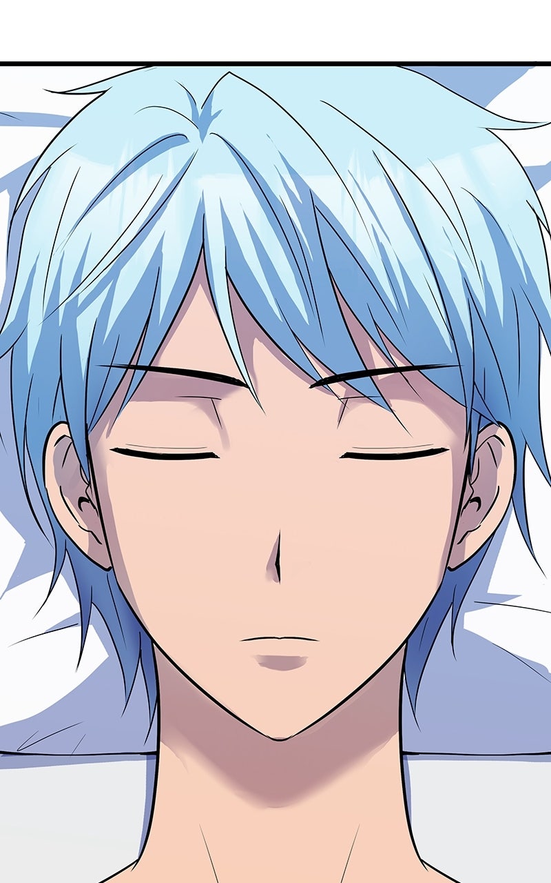 Arena Episode 8 page 91 - 