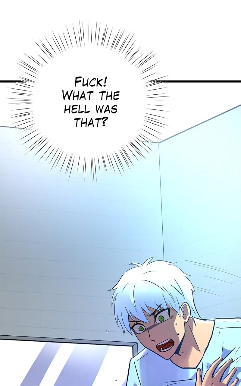 Arena Episode 8 page 96 - 