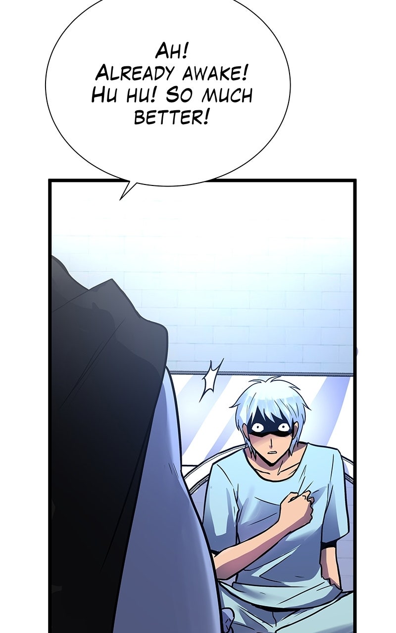 Arena Episode 8 page 98 - 