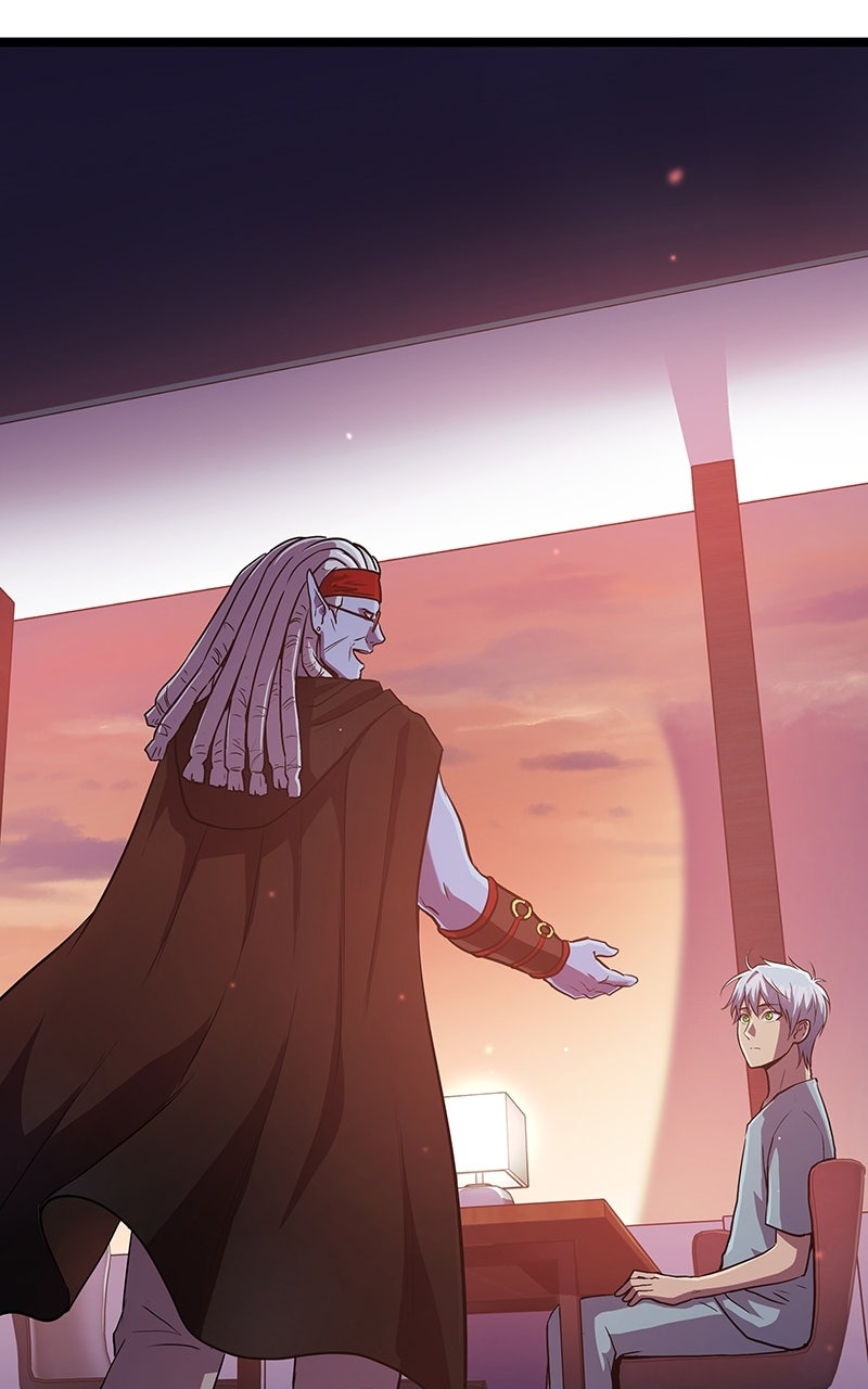 Arena Episode 9 page 102 - 