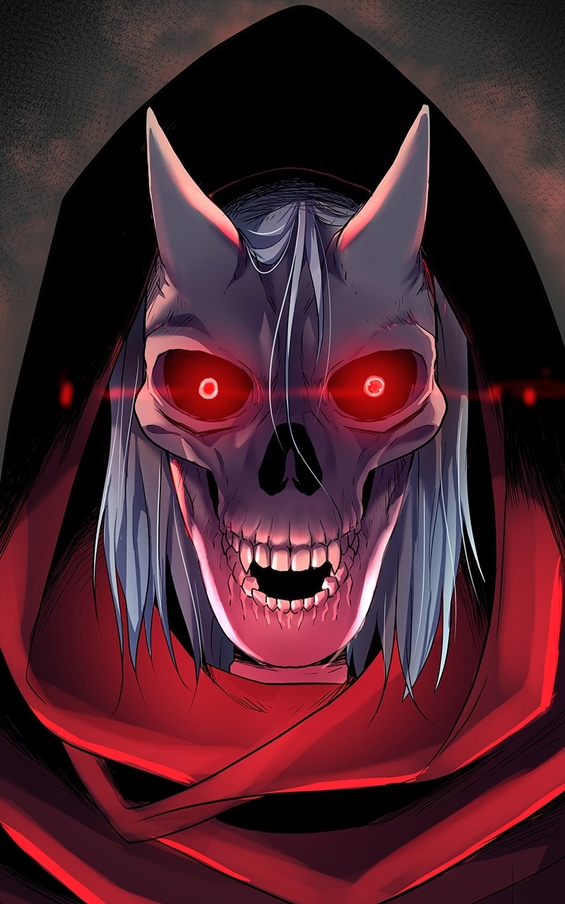Arena Episode 9 page 12 - 