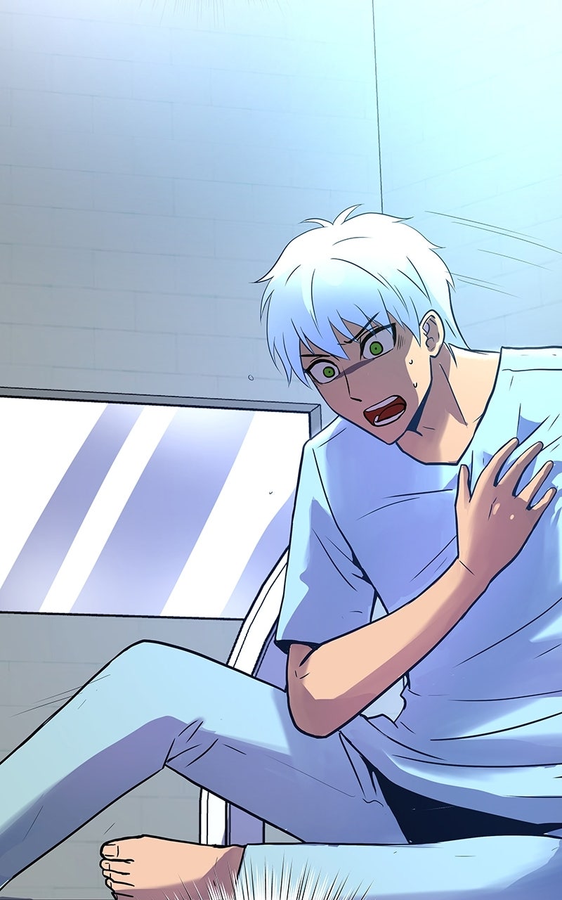 Arena Episode 9 page 16 - 