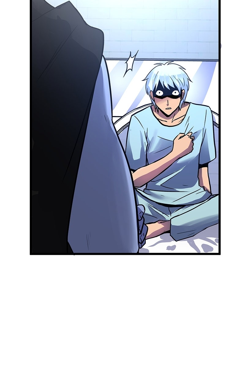Arena Episode 9 page 18 - 