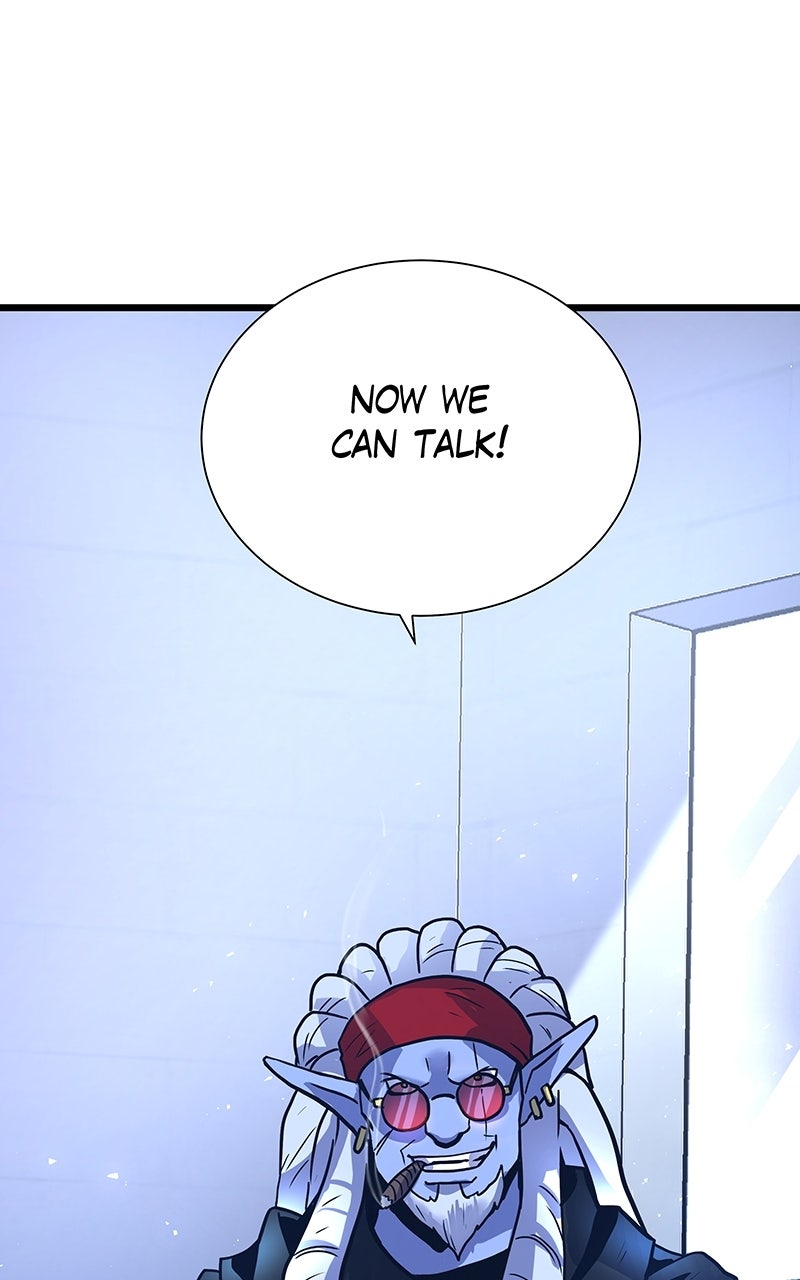 Arena Episode 9 page 19 - 