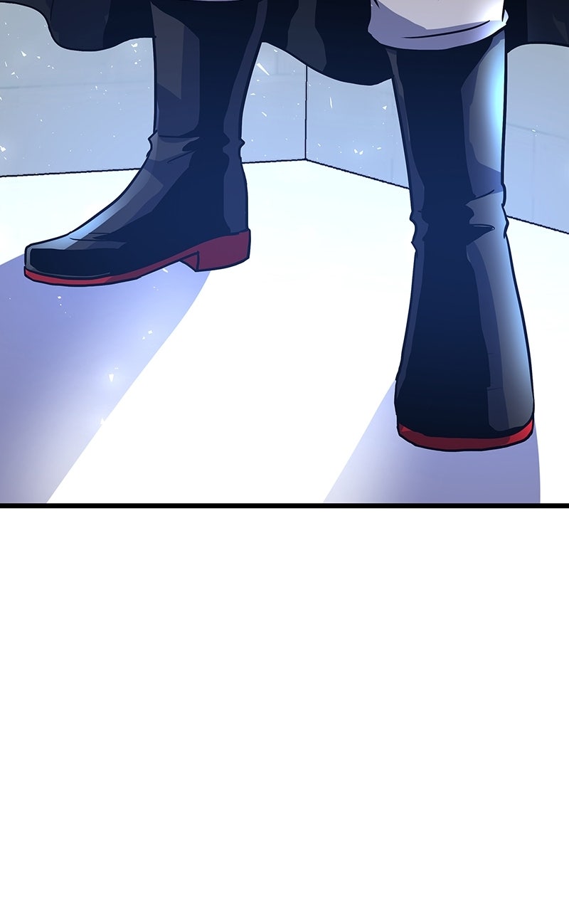 Arena Episode 9 page 21 - 