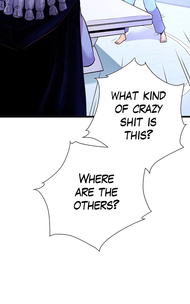 Arena Episode 9 page 23 - 