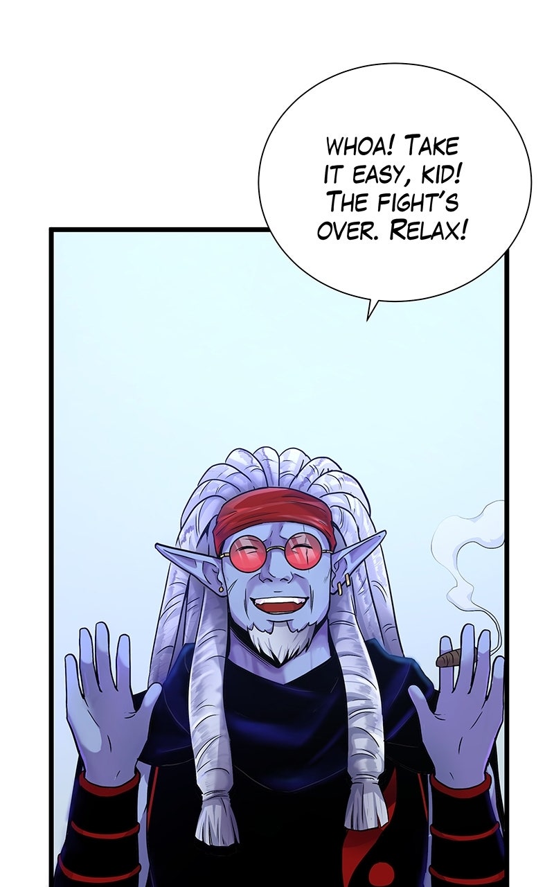 Arena Episode 9 page 24 - 