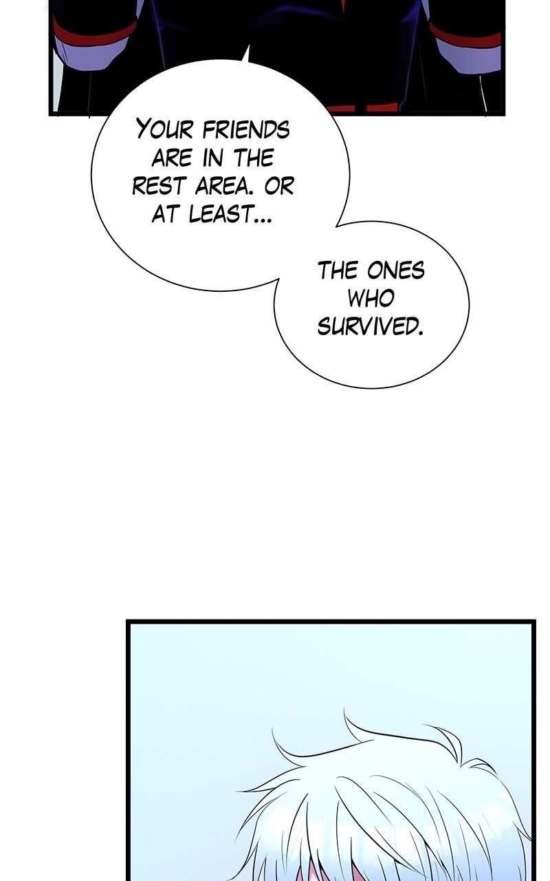 Arena Episode 9 page 25 - 