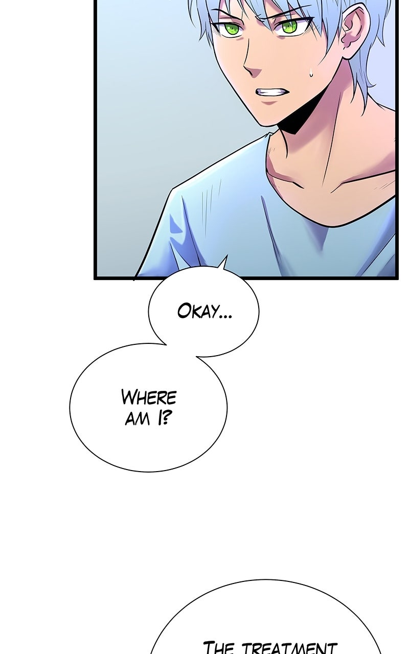 Arena Episode 9 page 26 - 