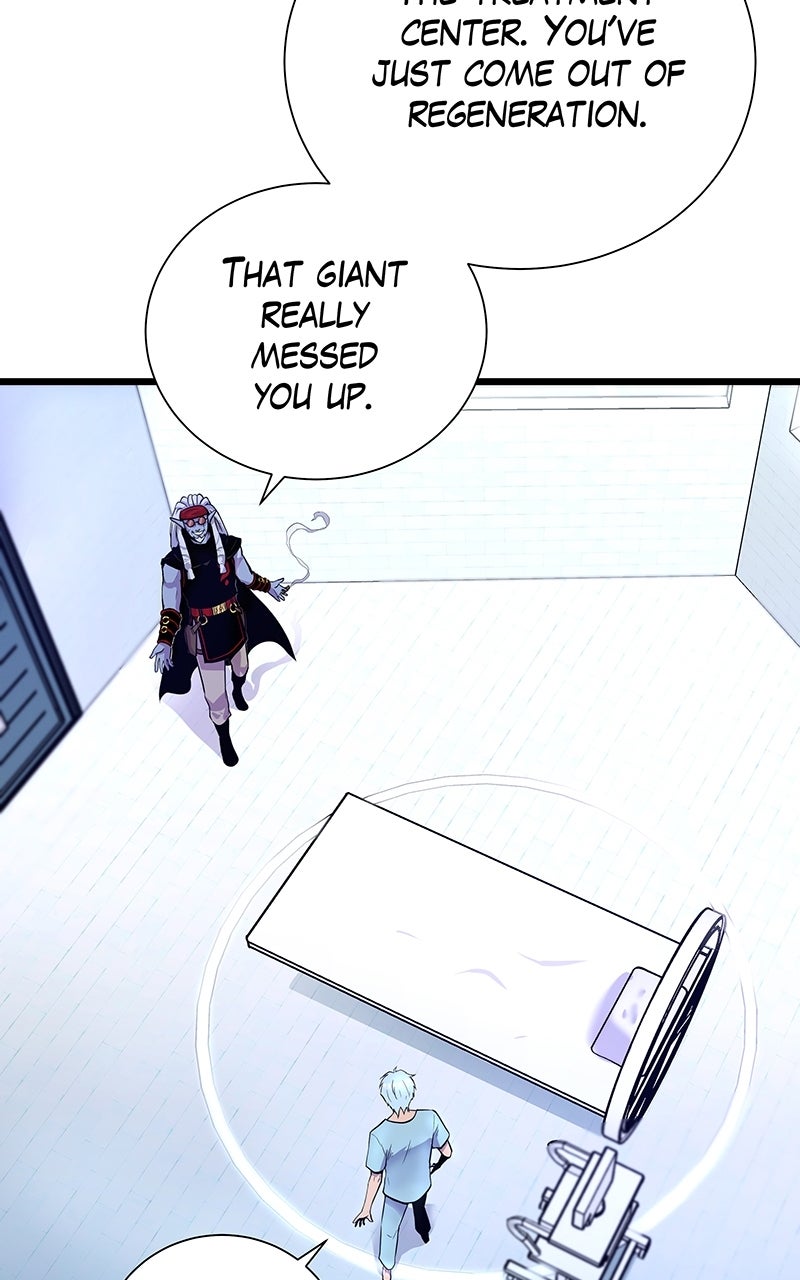 Arena Episode 9 page 27 - 