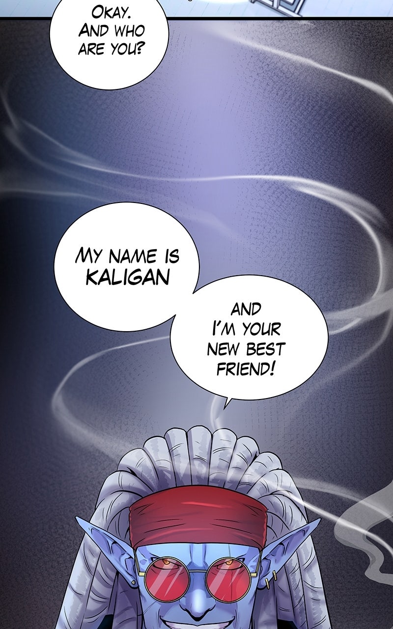 Arena Episode 9 page 28 - 